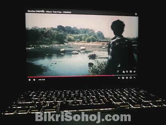 MacBook Pro 13-inch | 2015 | 8GB | 256GB SSD